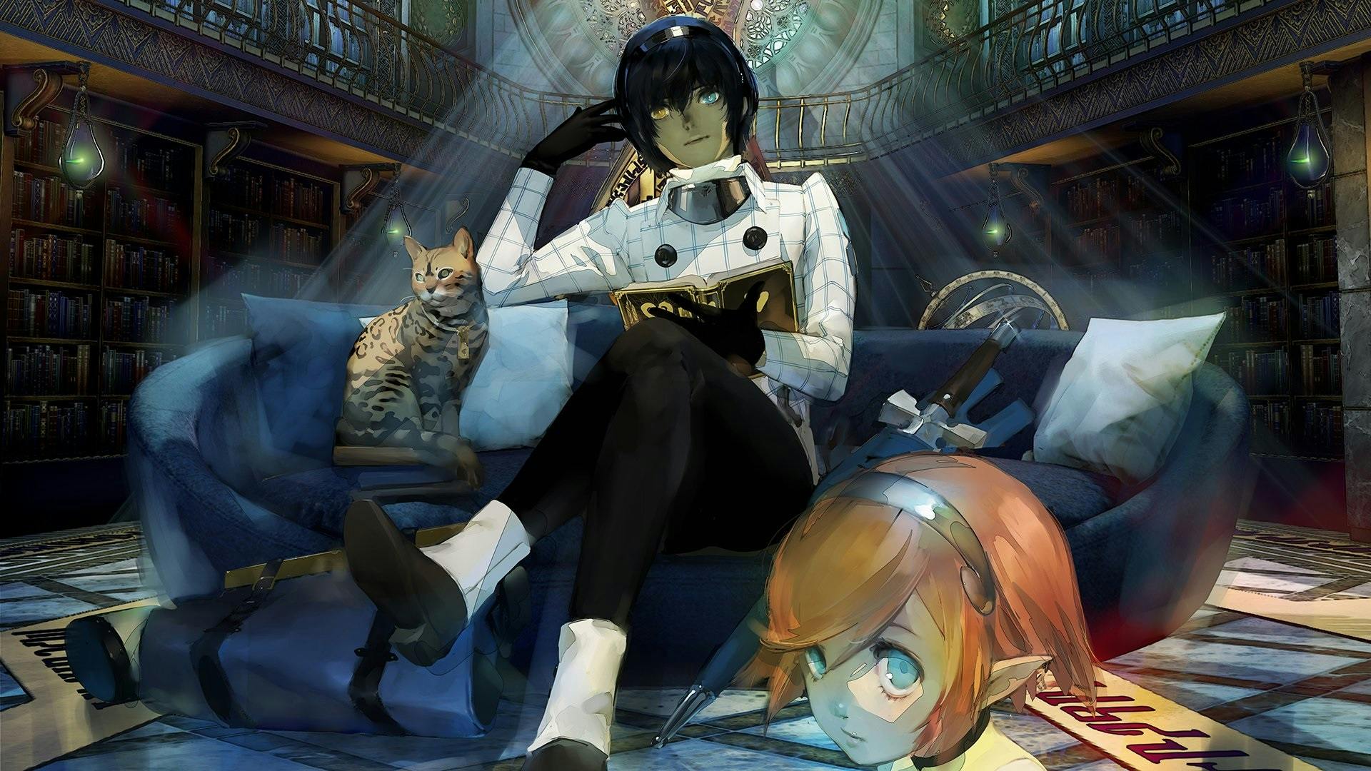 Atlus Fes-evenement wordt op 8 en 9 juni georganiseerd