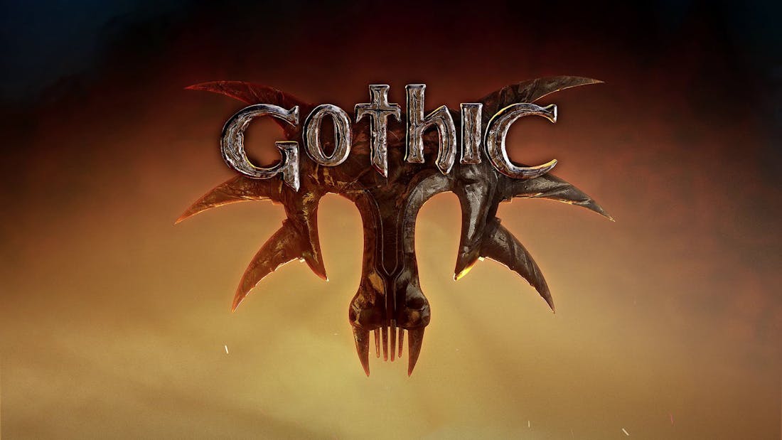 Nieuwe trailer van Gothic Remake uitgebracht