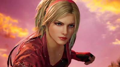 Tekken 8-dlc-personage Lidia Sobieska getoond in nieuwe trailer