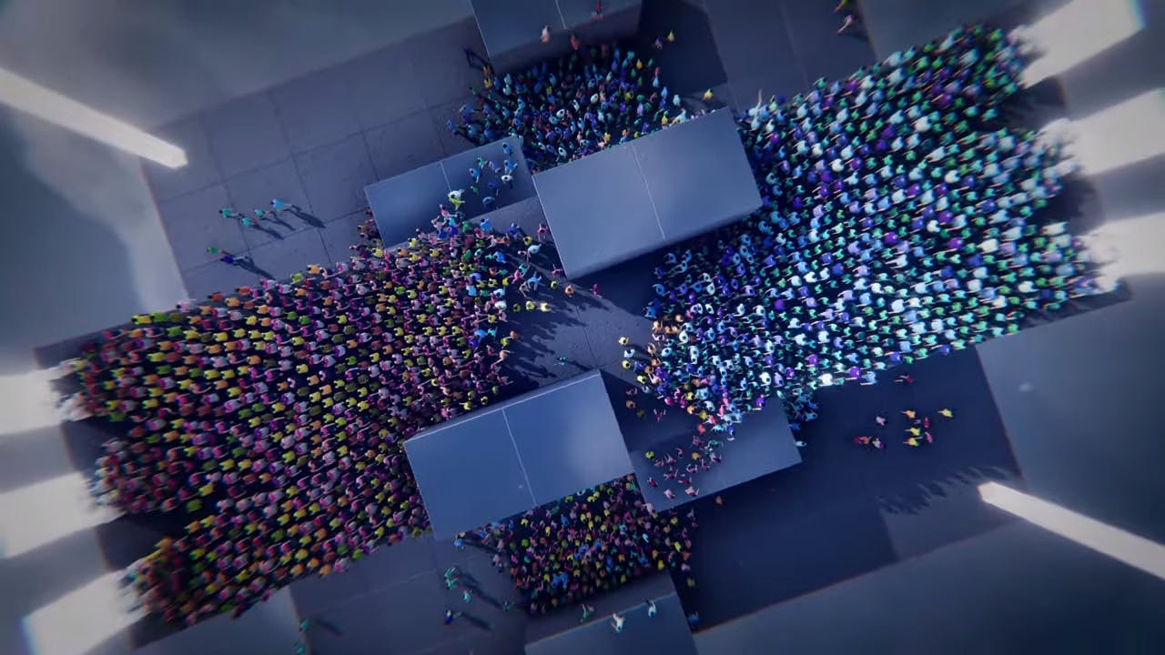 Humanity en meer voor Xbox aangekondigd tijdens ID@Xbox-presentatie