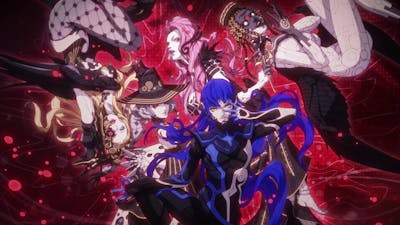 Preview: Shin Megami Tensei 5: Vengeance schrijft een nieuwe mythologie