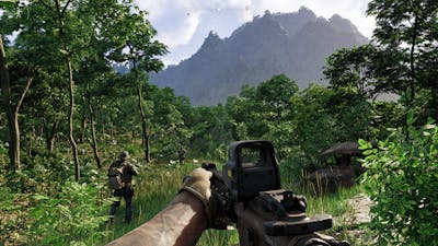 Gray Zone Warfare is bestverkochte game op Steam, spelers melden serverproblemen