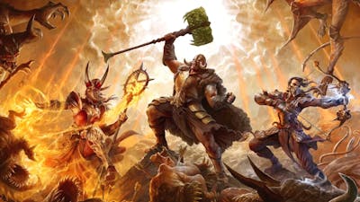 Vierde Diablo 4-seizoen heet Loot Reborn