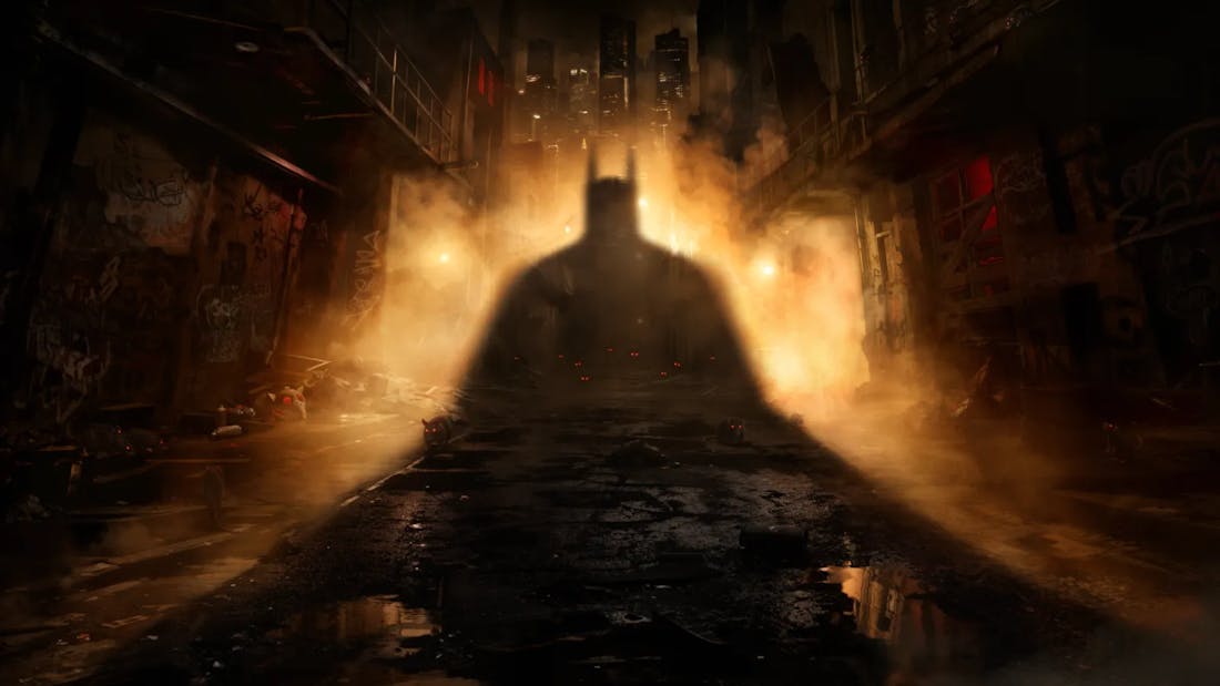 Nieuwe trailer van Batman: Arkham Shadow getoond