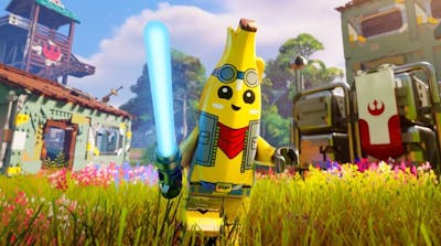 Star Wars komt morgen naar Lego Fortnite