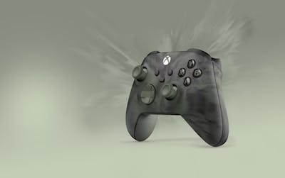 Win een Nocturnal Vapor Xbox-controller