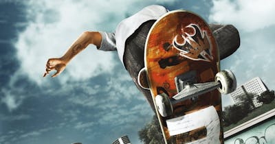 Skate 4 bevat mogelijk een open wereld