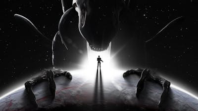 Vr-actiehorrorgame Alien: Rogue Incursion getoond