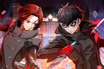 Sega overweegt Persona 5: The Phantom X wereldwijd uit te brengen