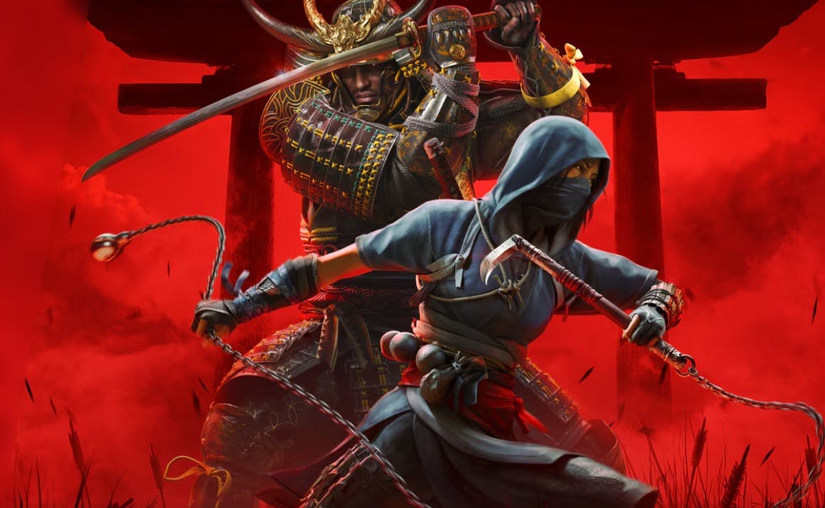 Ubisoft noemt te vroeg verkochte Assassin's Creed Shadows 'onfortuinlijk'