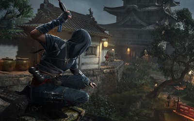 Ubisoft analyseert pas uitgekomen Assassin's Creed Shadows-trailer