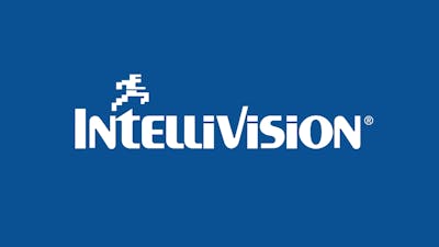 Atari koopt Intellivision-naam en -games