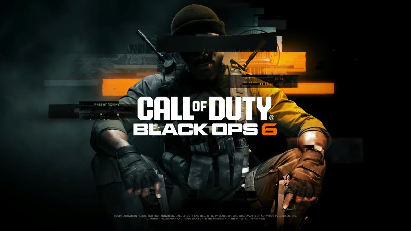 Artwork en inhoud van speciale Call of Duty: Black Ops 6-edities gelekt