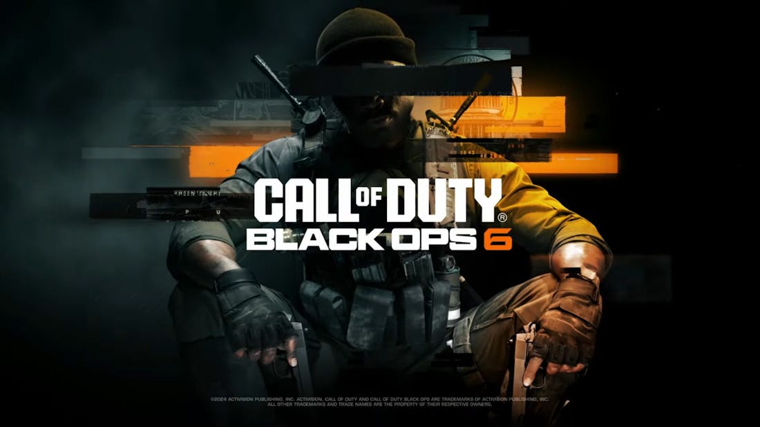 Artwork en inhoud van speciale Call of Duty: Black Ops 6-edities gelekt