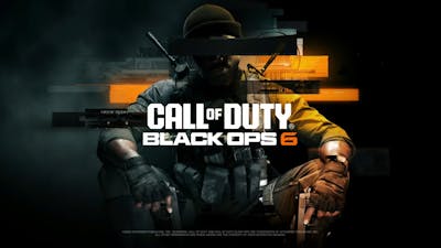 Artwork en inhoud van speciale Call of Duty: Black Ops 6-edities gelekt