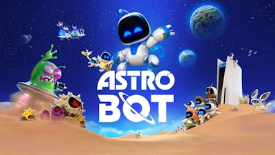 Astro Bot ontvangt na release gratis nieuwe content