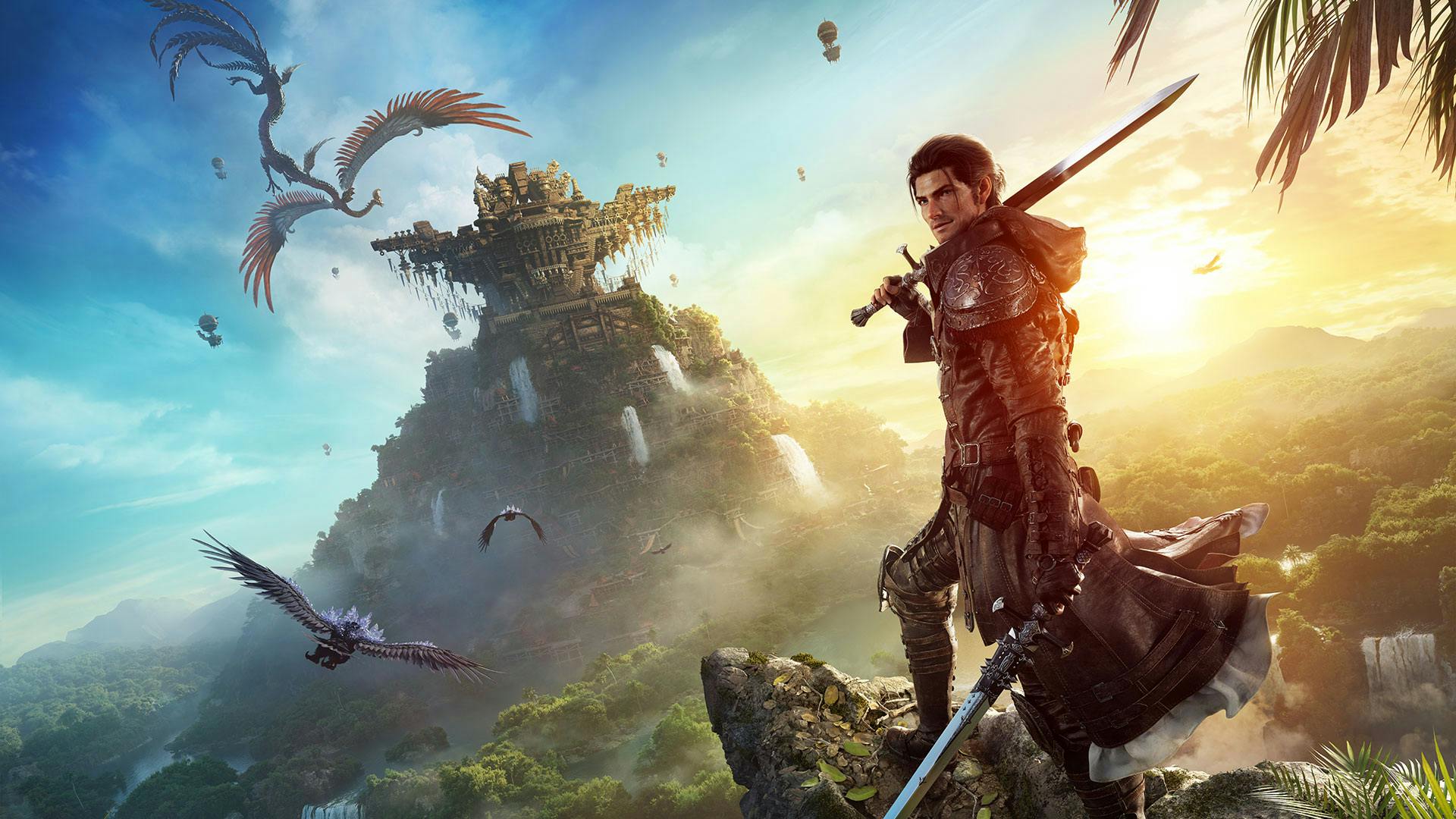 Favorieten: De filosofie van Final Fantasy 14: Dawntrail blijft me bezighouden