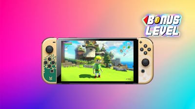 Direct-voorspellingen en win een Switch Oled! - Bonuslevel