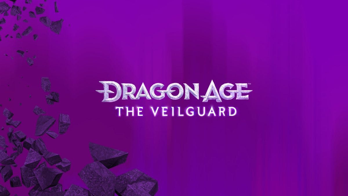 Dragon Age: The Veilguard komt aankomend najaar uit