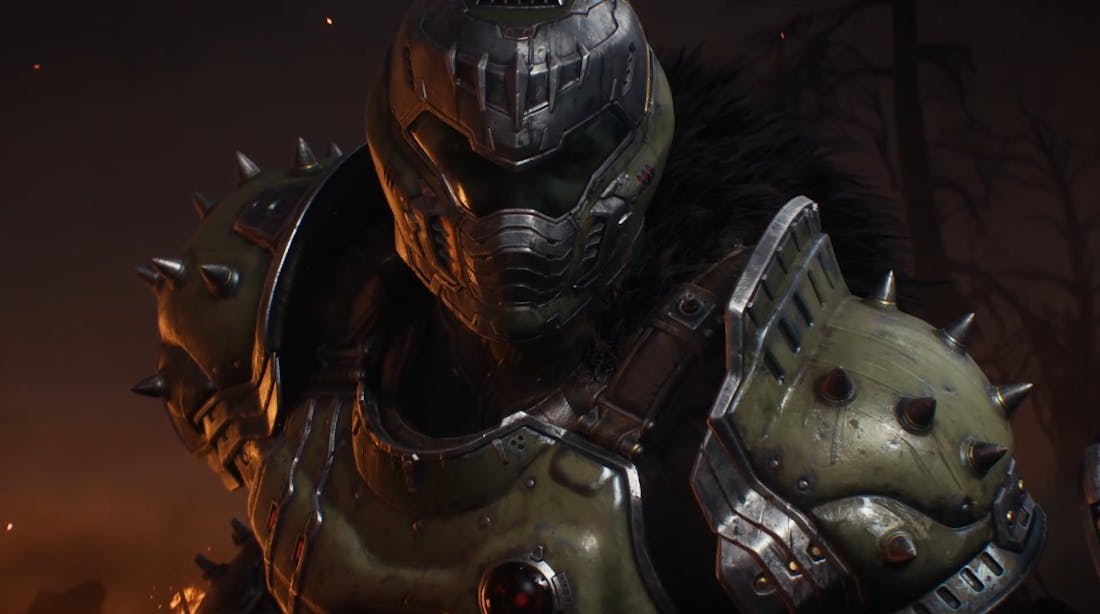 Doom: The Dark Ages officieel onthuld