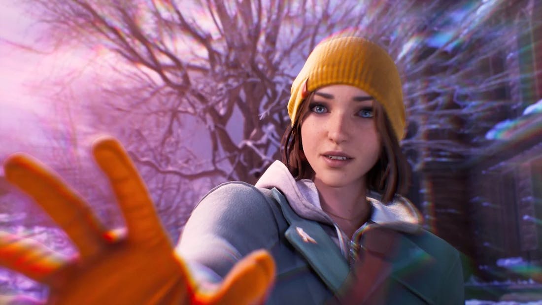 Ultieme Life is Strange: Double Exposure-editie bevat Final Fantasy 7-kleding