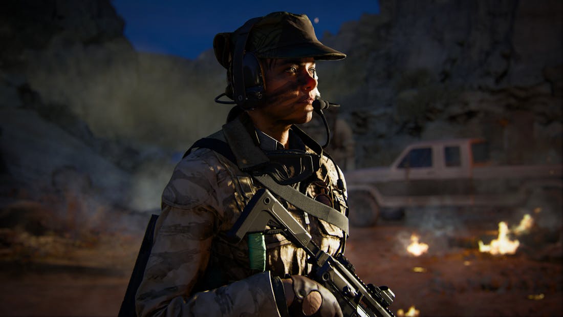 Call of Duty: Black Ops 6-campagne krijgt geen Early Access-periode