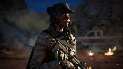 Nieuwe Call of Duty-interface en Black Ops 6-preload nu beschikbaar