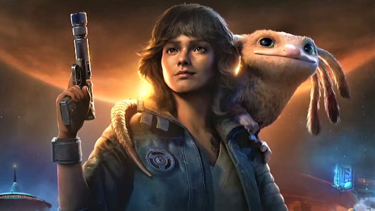 De verschillende planeten uit Star Wars Outlaws in beeld