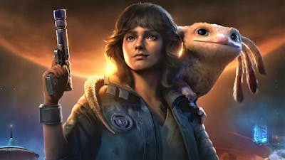 Star Wars Outlaws krijgt grootste marketingcampagne voor Ubisoft-game ooit