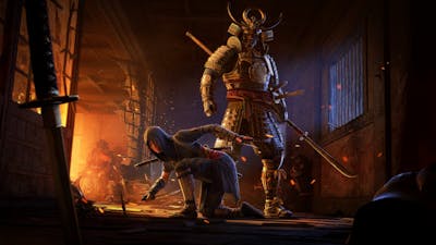 Ubisoft etaleert uitvoerige gameplay van Assassin’s Creed Shadows