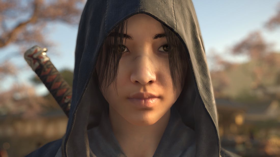 Ubisoft: 'Assassin's Creed Shadows en Ghost of Yotei kunnen beide goed verkopen'