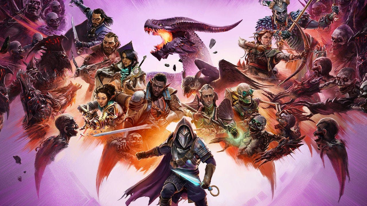 Dragon Age: The Veilguard-releasedatum wordt deze maand onthuld