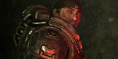 Gears of War-maker: 'Gears 6 had zich op andere planeet afgespeeld'