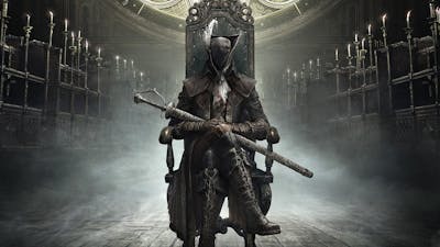 FromSoftware-baas ziet een pc-versie van Bloodborne wel zitten