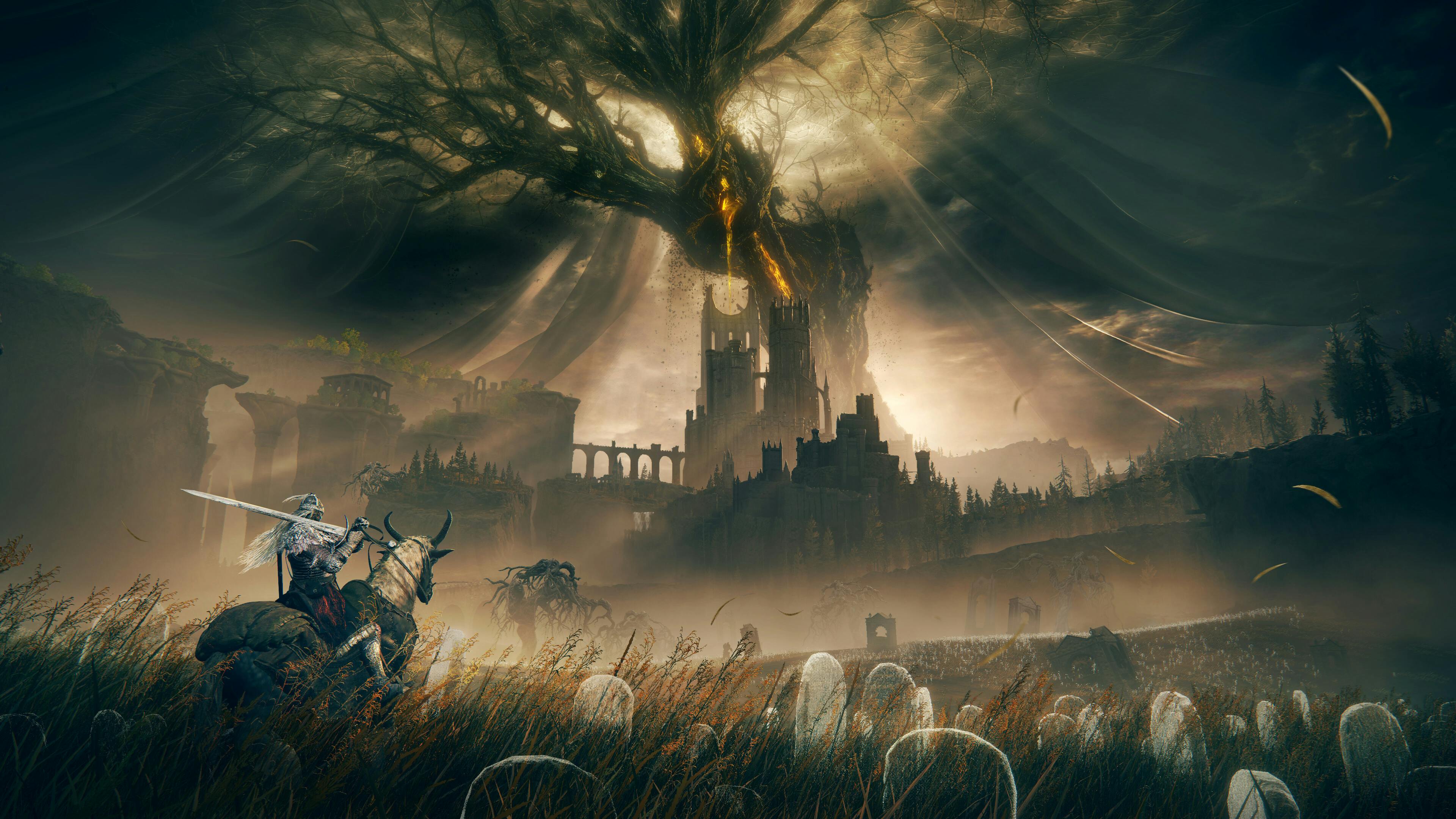 Review: Shadow of the Erdtree is de vervolmaakte versie van Elden Ring