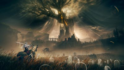 Is Shadow of the Erdtree te moeilijk? - Afgelopen Weekend