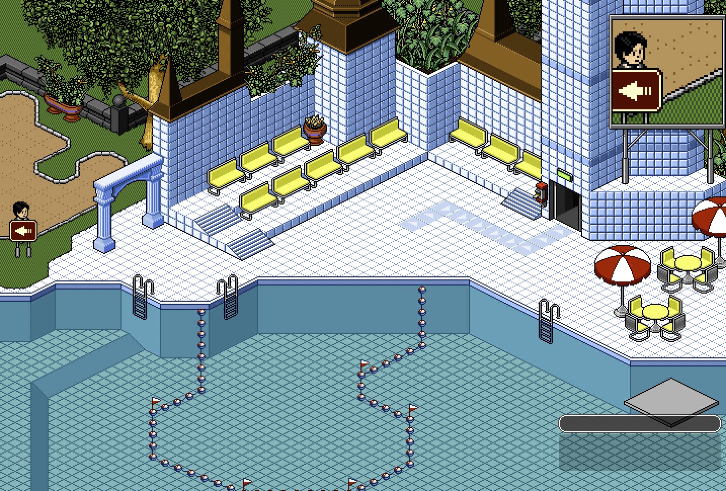 Habbo Hotel Origins brengt de game terug naar 2005