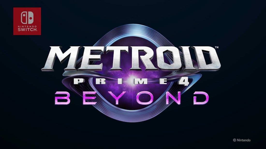 Metroid Prime 4 Beyond verschijnt in 2025