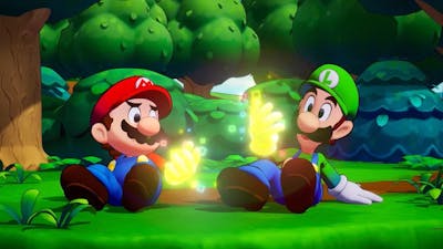 Deel van oorspronkelijke Mario and Luigi RPG-team werkt aan Brothership