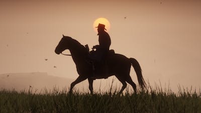 Red Dead Redemption 3 mogelijk in ontwikkeling