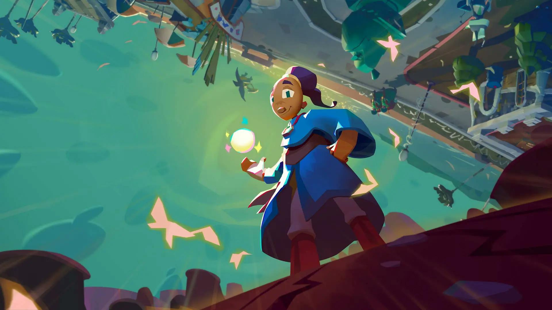 Little Big Adventure-remake komt in november uit