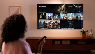 Xbox-cloudgamingapp nu beschikbaar via Fire TV Sticks