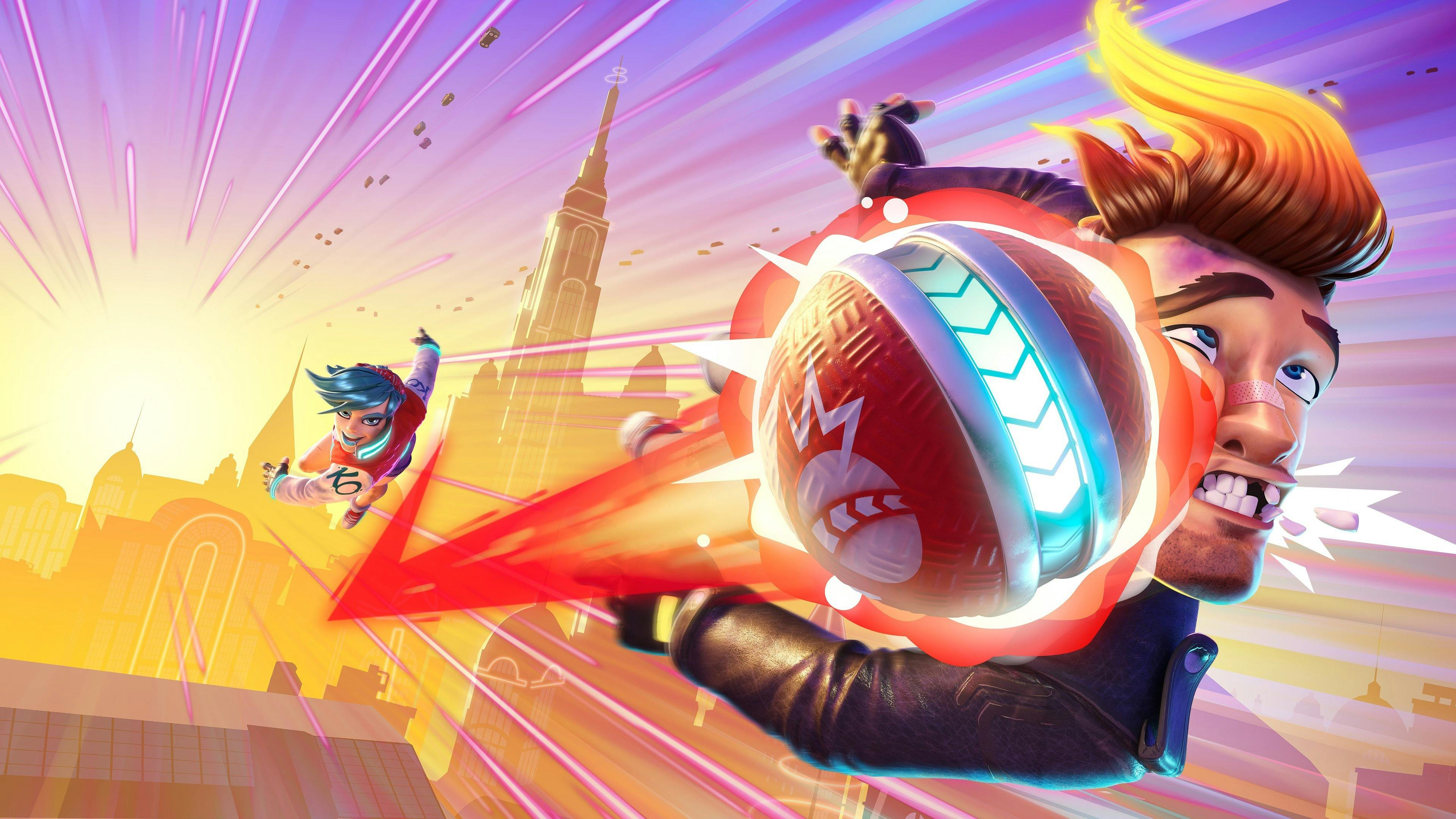 Velan Studios wil ooit terugkeren naar Knockout City