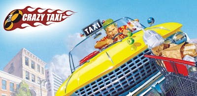 Beelden van vroege versie van nieuwe Crazy Taxi online verschenen