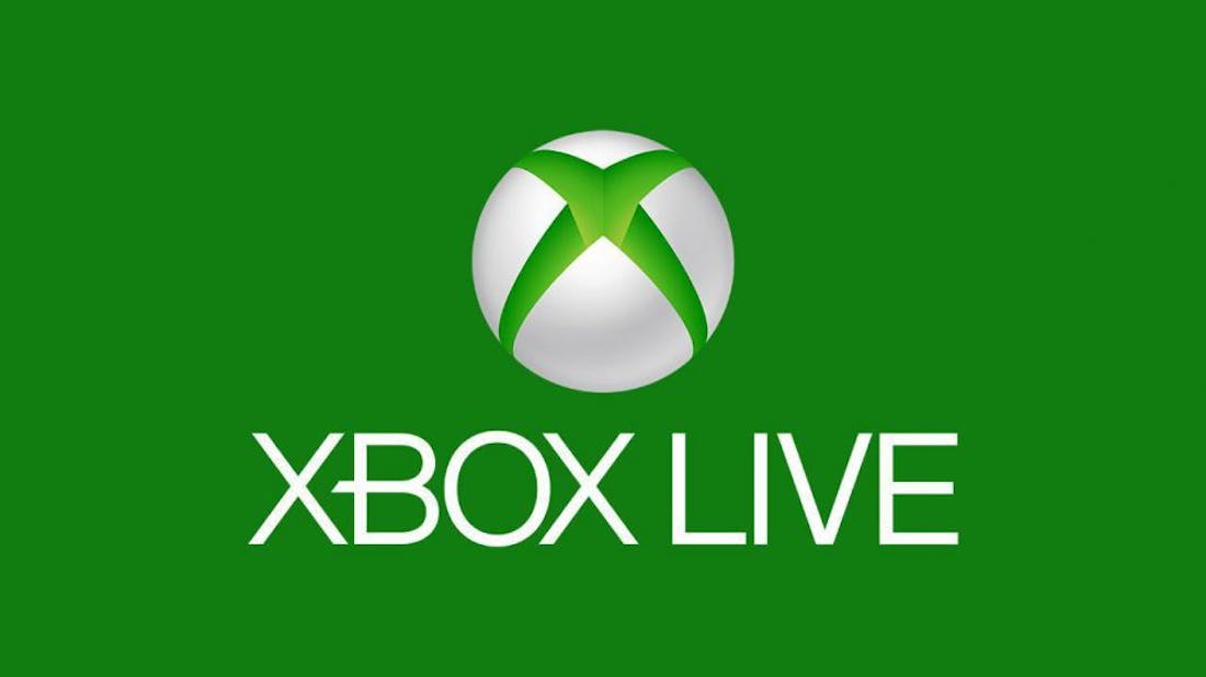 Xbox Live was eerder vanmiddag tijdelijk offline