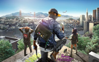 Kotaku bevestigt Londen als setting voor Watch Dogs 3