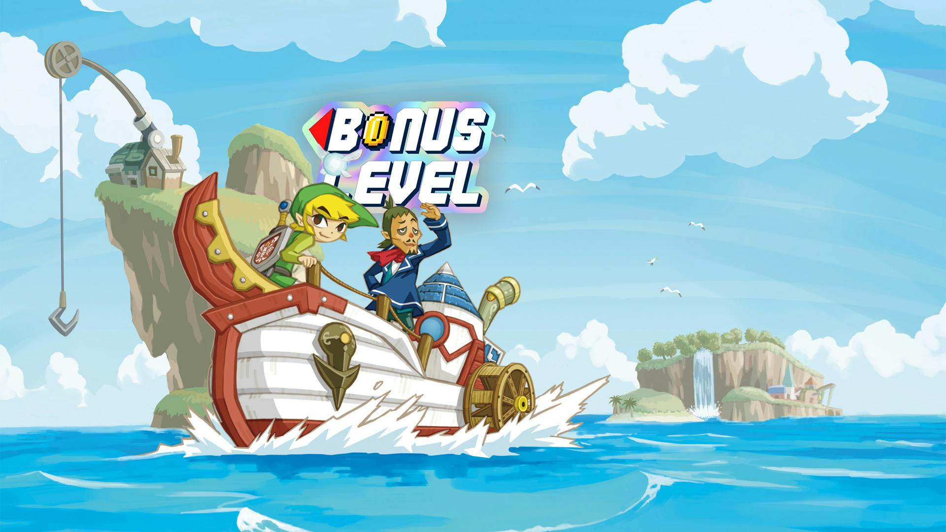 De magie van Zelda op handheld (Geschiedenis en Top 3) - Bonuslevel
