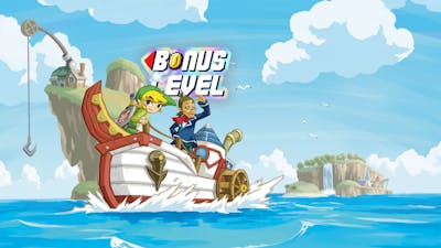 De magie van Zelda op handheld (Geschiedenis en Top 3) - Bonuslevel