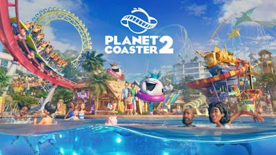 Planet Coaster 2 verschijnt op 6 november