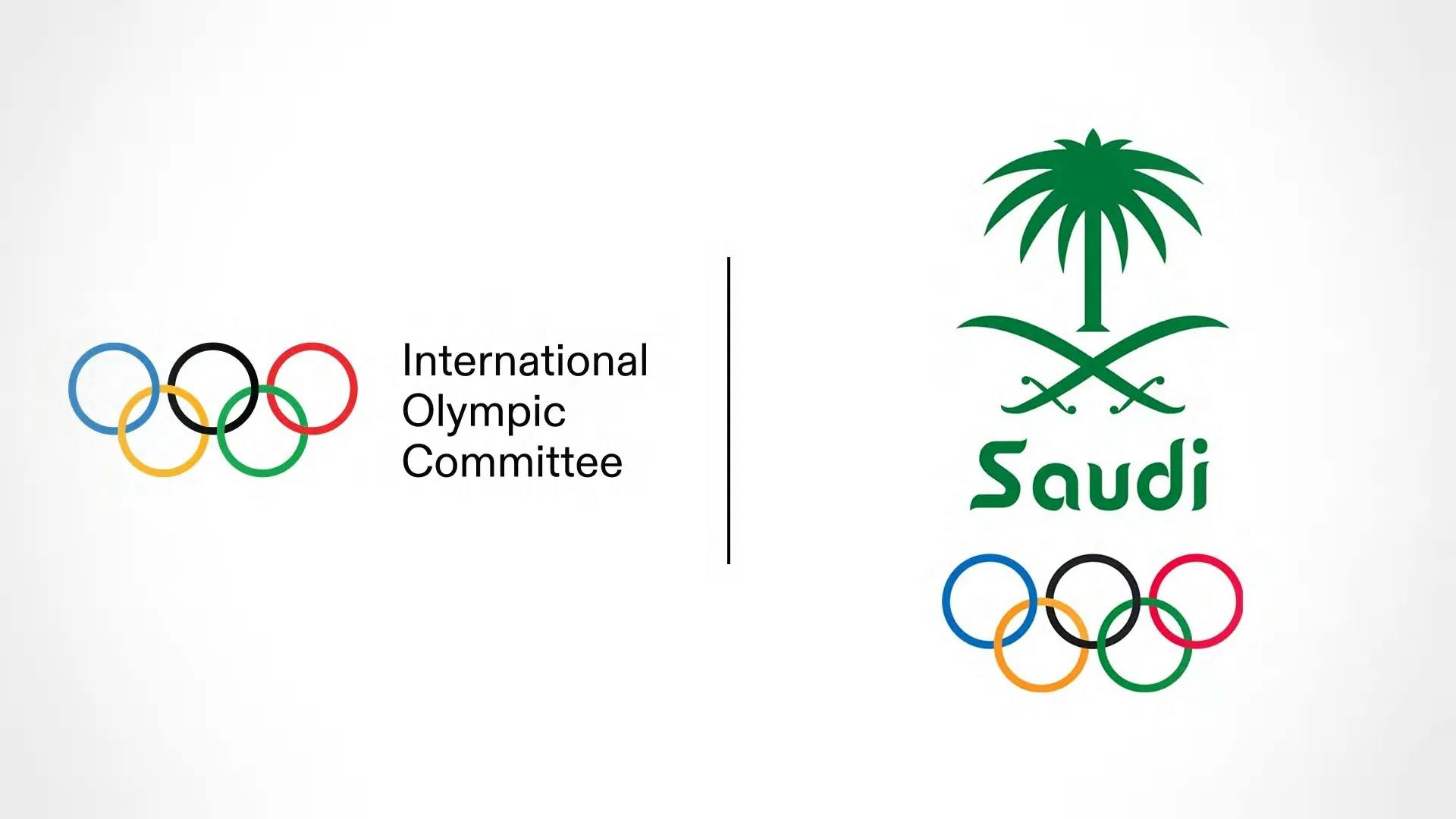 Olympische Esports Spelen vinden volgend jaar in Saoedi-Arabië plaats